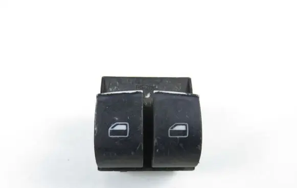 Audi A4 S4 B6 8E 8H Electric window control switch 8Z0959851E