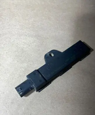 Interior comfort aerial antenna
