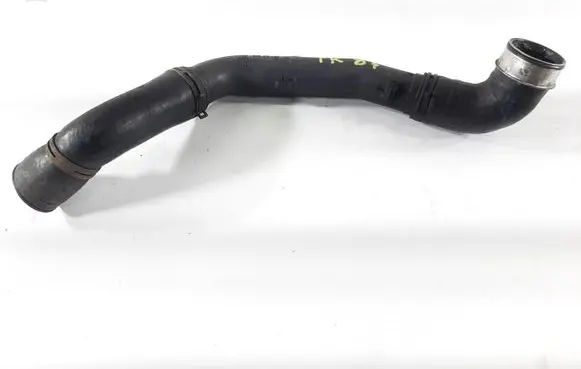 Skoda Fabia Mk2 (5J) Intercooler hose/pipe 6Q0145770