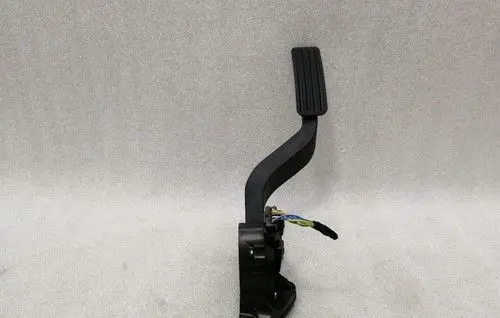 Land Rover Range Rover L405 Accelerator throttle pedal GK529F836BA