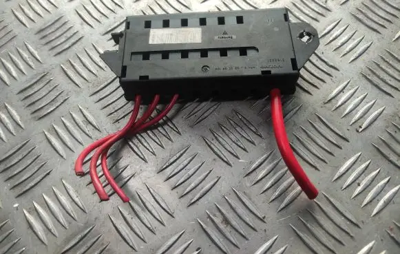 Volvo S80 Fuse 9162321