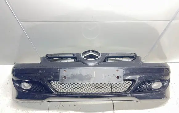 Mercedes-Benz SLK R171 Front bumper A1718850025