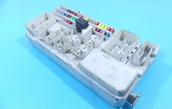 Mazda 3 I Central body control module 519050090 IMPRK1335793