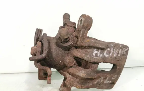 Honda Civic Rear brake caliper