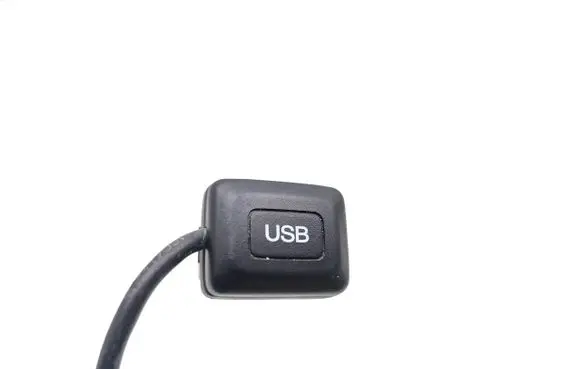 Honda Civic IX USB socket connector 