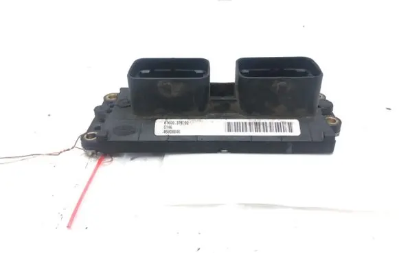 Fiat Punto (188) Engine control unit/module ECU 46808846