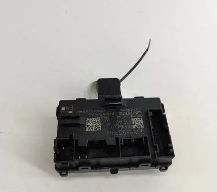 Volkswagen ID.3 Door control unit/module 1EA959593D 1EA959593
