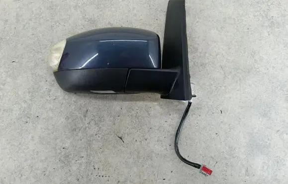 Ford C-MAX II Front door electric wing mirror 