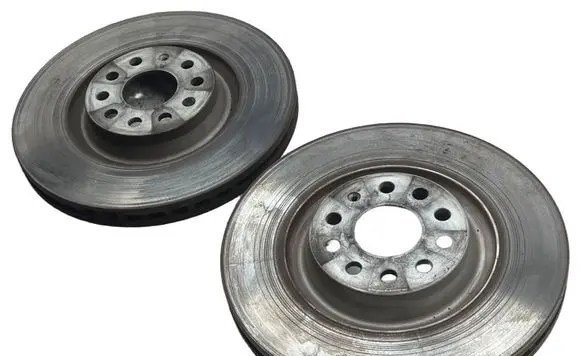 Cupra Formentor Front brake disc 5Q0615301G