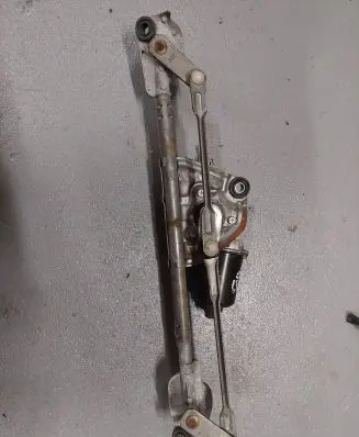 Suzuki Liana Front wiper linkage and motor 1592005593