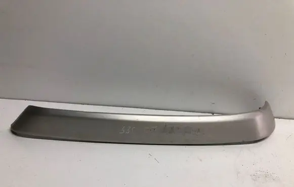 BMW 3 E90 E91 Front door trim bar 25891810