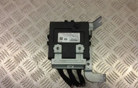 Hyundai Kona I Other control units/modules 95480-K4292