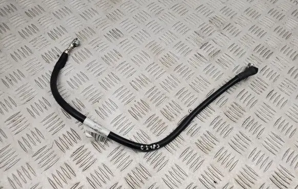 Mercedes-Benz CLS C218 X218 Positive cable (battery) A2125400834