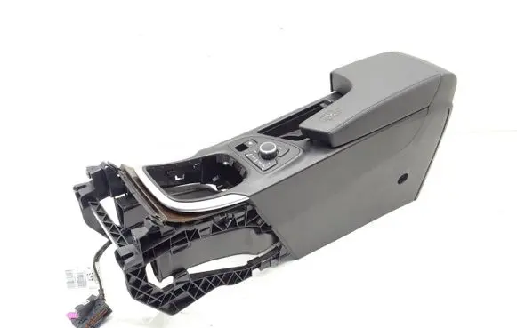Center console