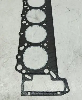 Mercedes-Benz S W140 Other engine bay part 1190162720 1190162120 61-28465-00