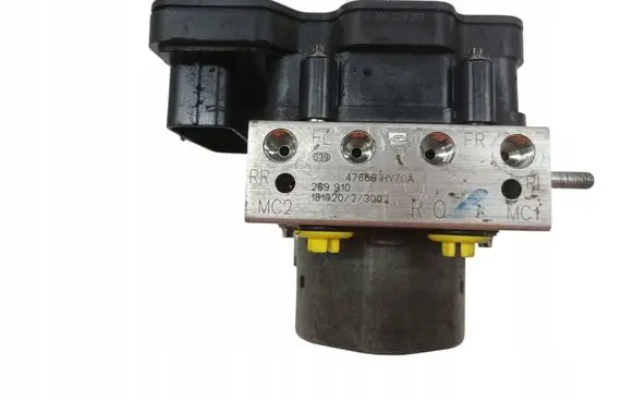 Nissan Qashqai ABS Pump 47660HV70A