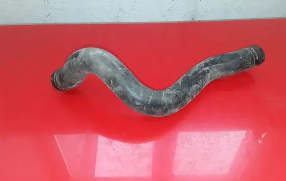Skoda Yeti (5L) Engine coolant pipe/hose NOCODE