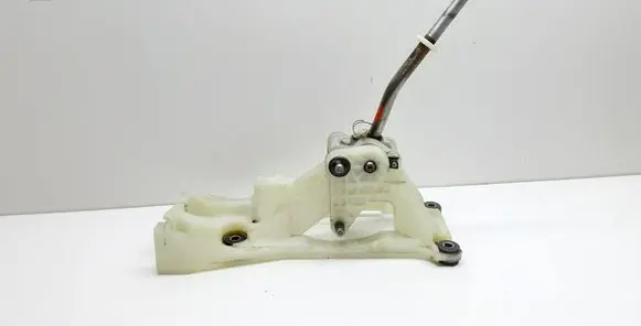 Toyota RAV 4 (XA20) Gear shifter/selector 