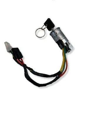Renault Master II Ignition lock 23213
