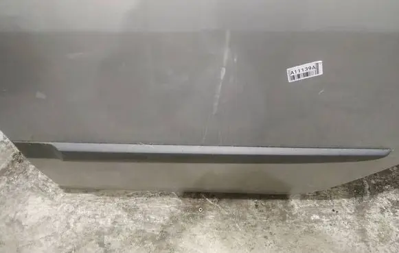 Renault Scenic II - Grand scenic II Rear door trim (molding)