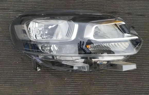 Citroen Jumpy Headlight/headlamp 0019707506 9808567680 120920220528