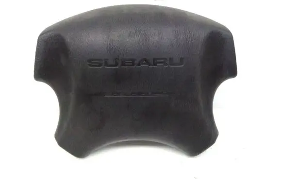 Subaru Forester SF Steering wheel airbag 900699002Y31 E1PA2048218