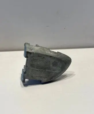 Volkswagen PASSAT B6 Loading door cover/cap 3C0839167