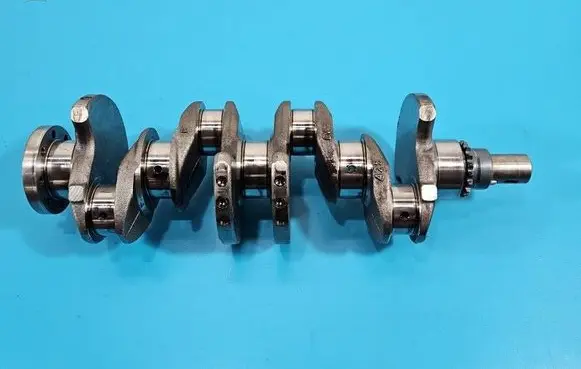 Citroen DS5 Crankshaft IMPRK1583316