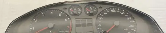Audi A4 S4 B5 8D Speedometer (instrument cluster) 8D0919861C 110008884002