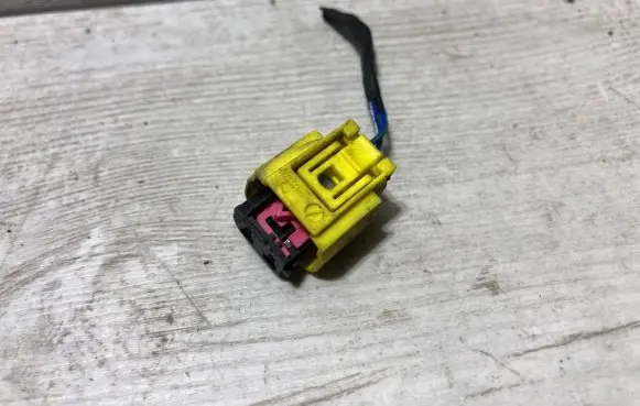 Mini One - Cooper F56 F55 Other wiring loom 8377152