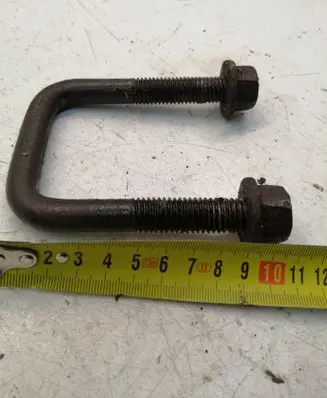 Ford Transit Other rear suspension part 