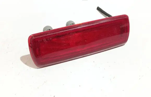 Renault Trafic III (X82) Third/center stoplight 265904849R 03523000 93867977