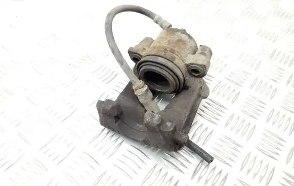 Volkswagen Golf VI Front brake caliper 33292