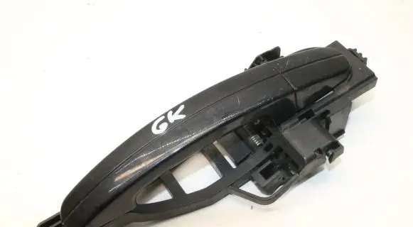 Ford Kuga II Front door exterior handle