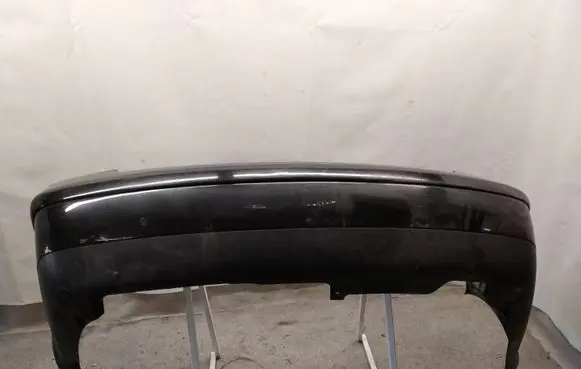 Volkswagen PASSAT B5 Rear bumper 3B5807421