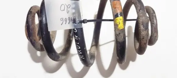 Audi A6 S6 C5 4B Rear coil spring