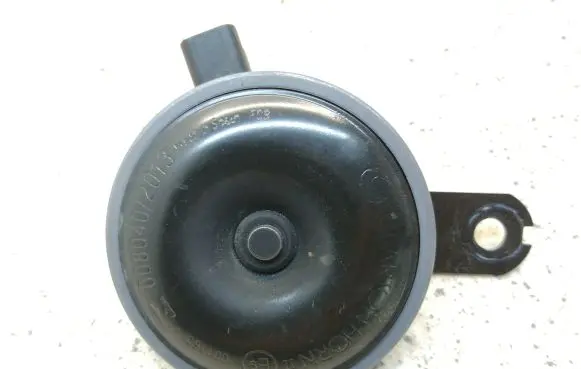 Citroen C3 Aircross Horn signal 0080402013