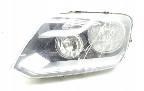 Volkswagen Amarok Headlight/headlamp