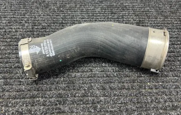 Mercedes-Benz AMG GT R190 C190 Intercooler hose/pipe A1780940191 15517436 83534