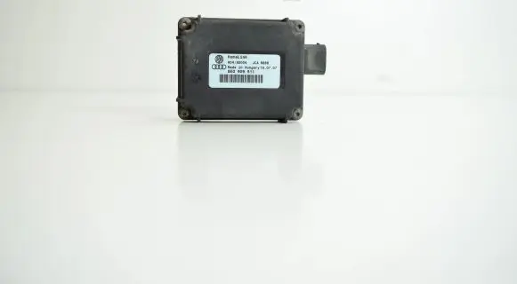 Audi A4 S4 B6 8E 8H Other control units/modules 8E0909511