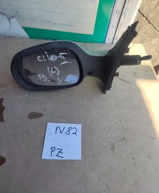 Renault Clio II Manual wing mirror 2948923