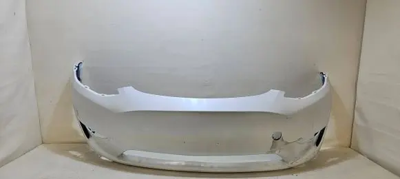 Tesla Model Y Front bumper 1540100-06-C