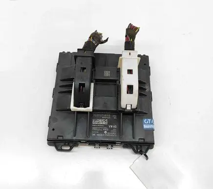 Central body control module