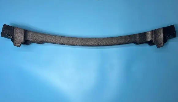 Mercedes-Benz CLS C218 X218 Front bumper foam support bar A2188852237