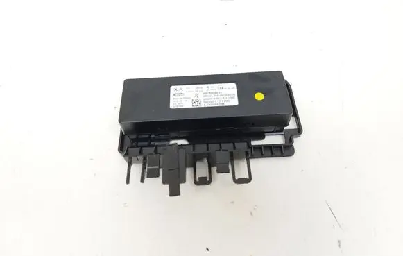 GPS navigation control unit/module
