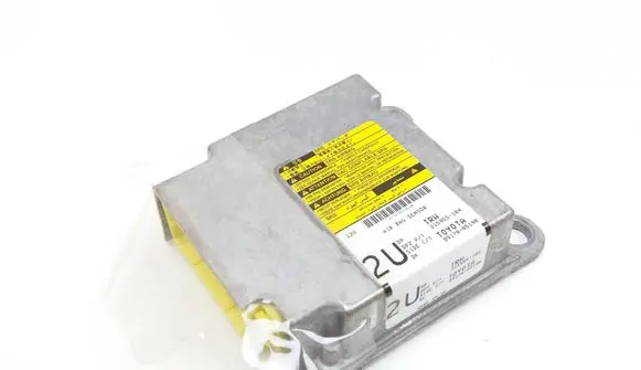 Toyota Avensis T250 Airbag control unit/module 8917005190 215955104