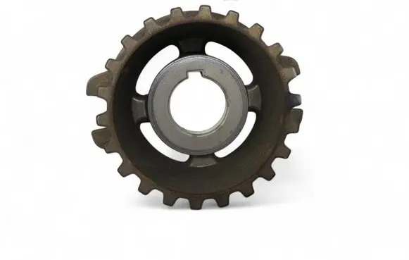 Peugeot 508 II Fuel pump gear (pulley) 9683818280