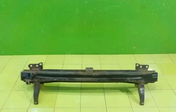 Volkswagen Scirocco Front bumper support beam PRZOD