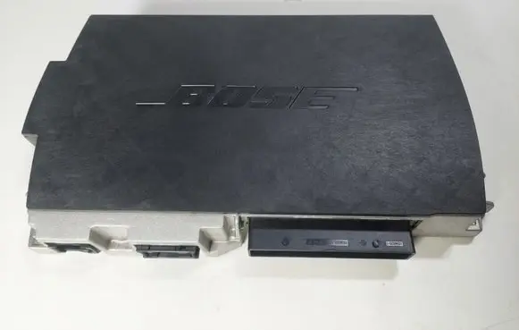 Audi A6 S6 C7 4G Sound amplifier 4G0035223C