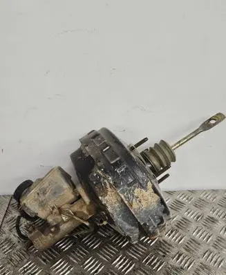 Volvo S80 Brake booster 9485179 03775712084 024502